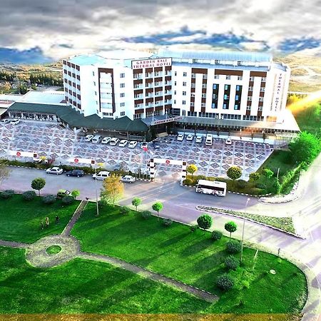 Garden Kale Thermal Hotel 사딕베이 외부 사진