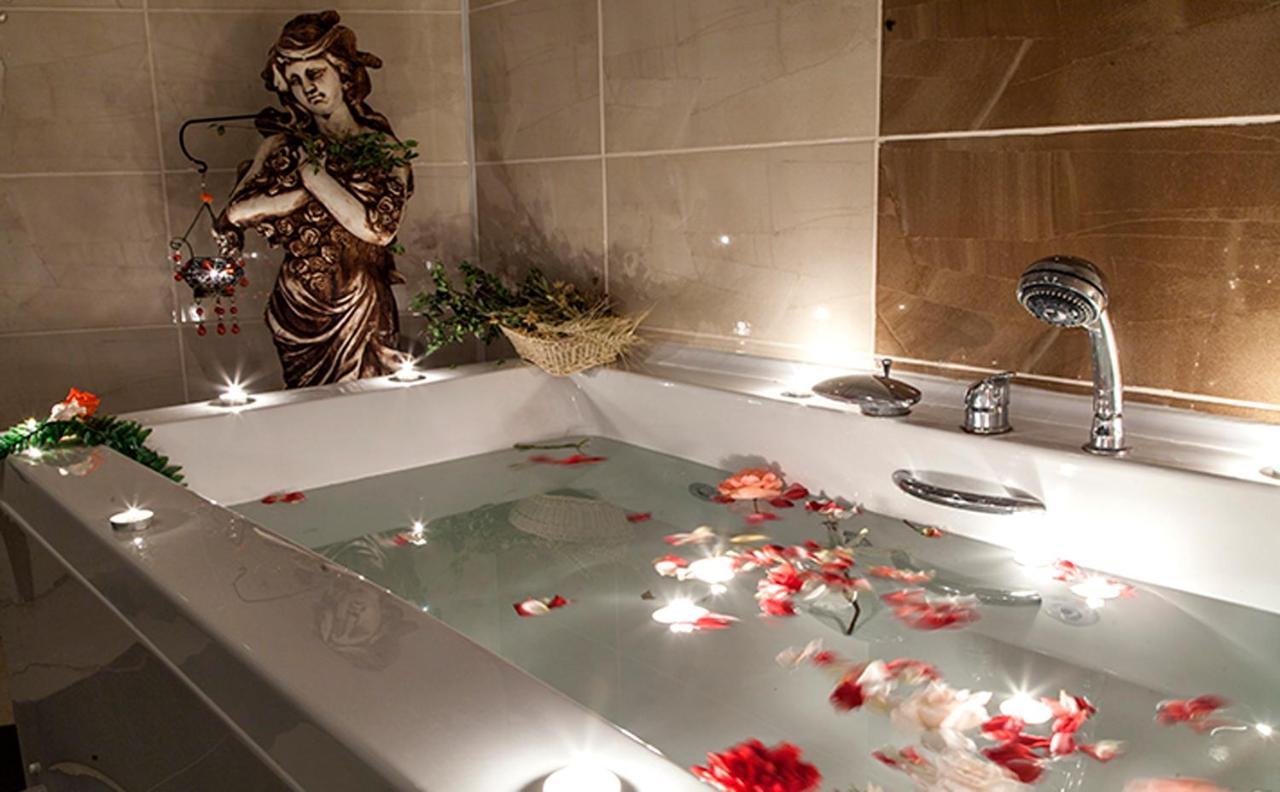 Garden Kale Thermal Hotel 사딕베이 외부 사진