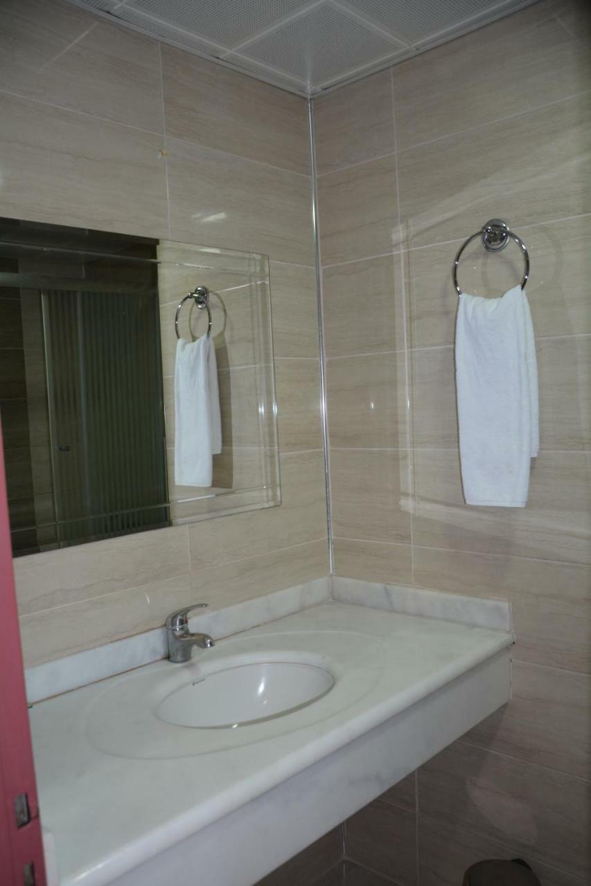 Garden Kale Thermal Hotel 사딕베이 외부 사진