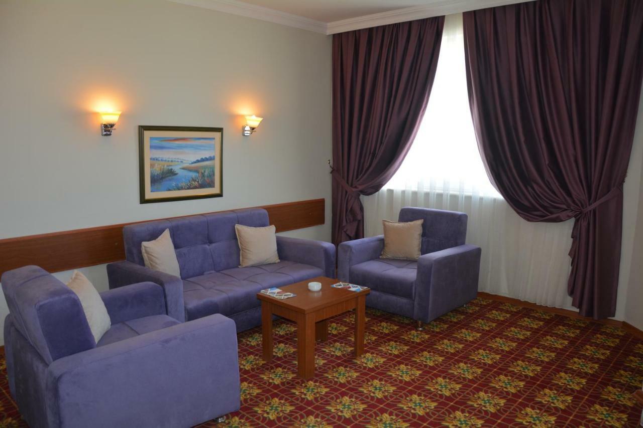 Garden Kale Thermal Hotel 사딕베이 외부 사진
