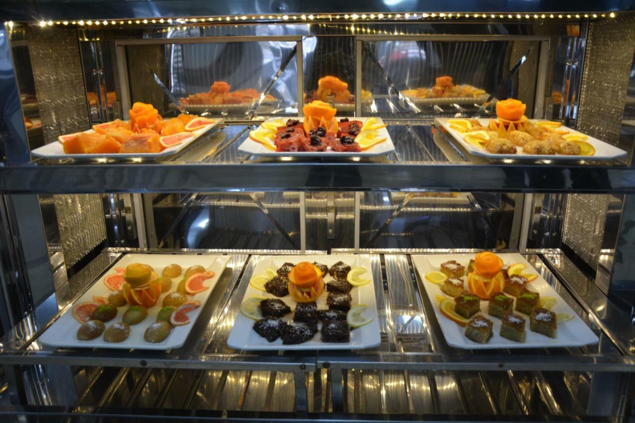 Garden Kale Thermal Hotel 사딕베이 외부 사진